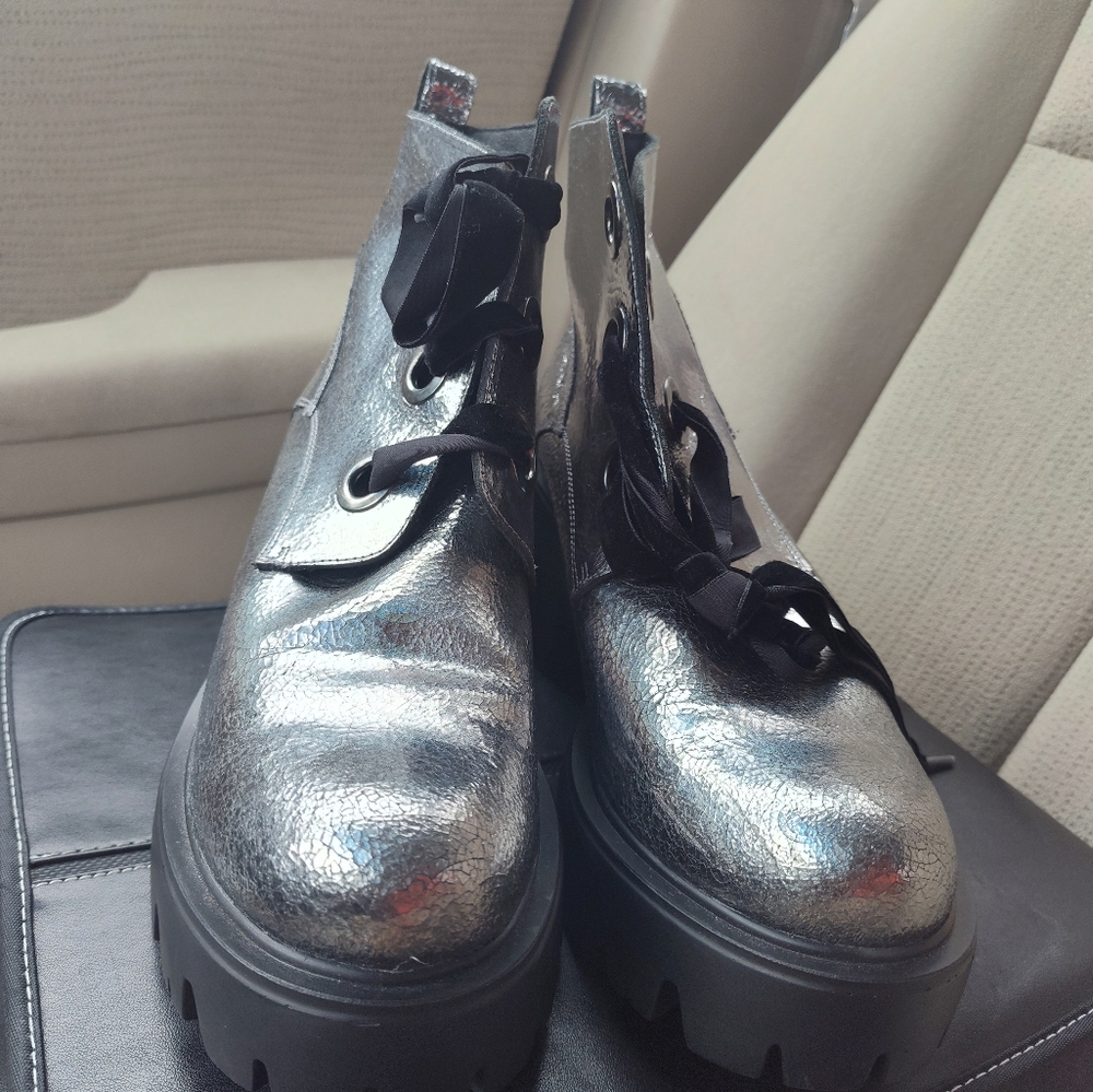 Ladies shoes - Picture 3 of 9